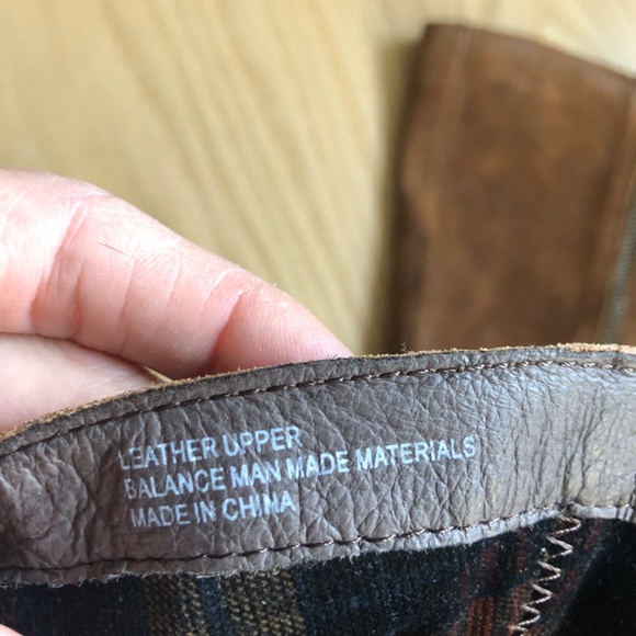 Born Boots Size 8.5 - Picture 5 of 14